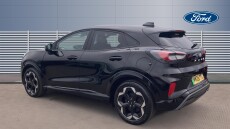 Ford Puma 123kW Premium 43kWh 5dr Auto Electric Hatchback